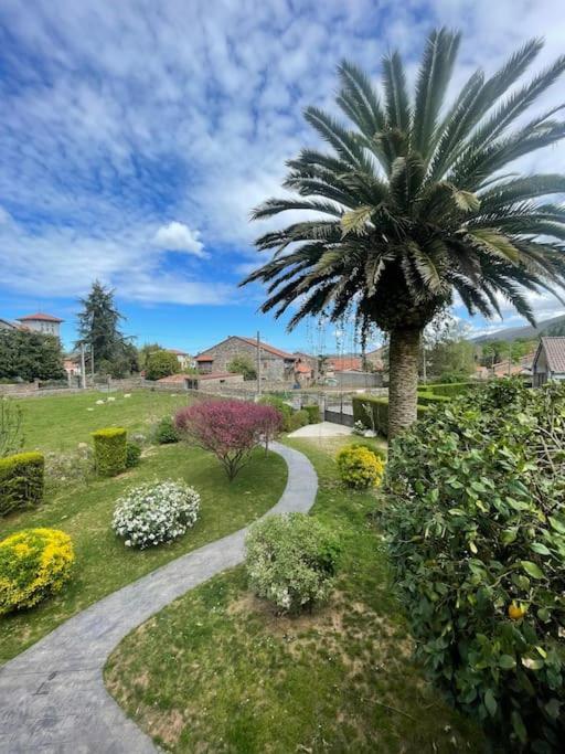 Casa Con Piscina En El Corazon De Cantabria. Cos المظهر الخارجي الصورة