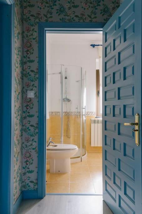 Casa Con Piscina En El Corazon De Cantabria. Cos المظهر الخارجي الصورة